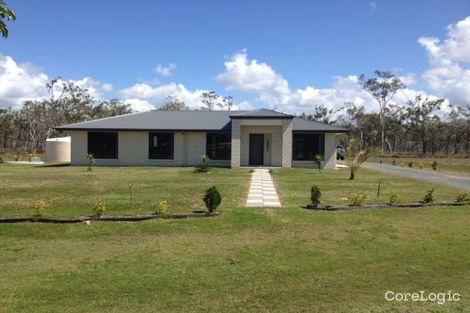 Property photo of 30 Great Knot Place Boonooroo QLD 4650