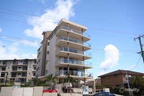 4/1 Powell St, Tweed Heads, NSW 2485