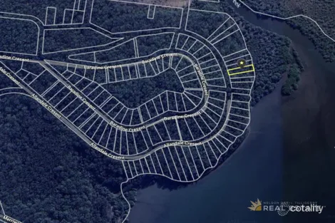 Property photo of LOT 1729 Allandale Crescent North Arm Cove NSW 2324