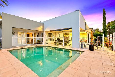 19 Barracuda Ct, Mountain Creek, QLD 4557