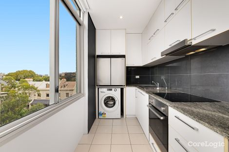 Property photo of 34/6-14 Darley Street Darlinghurst NSW 2010