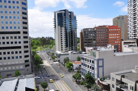Property photo of 1212/52 Park Street South Melbourne VIC 3205