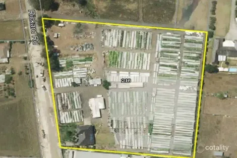 Contact Agent For Address, Leppington, NSW 2179