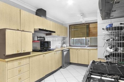 Property photo of 6 Gilgandra Road Hoxton Park NSW 2171