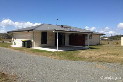 Property photo of 30 Great Knot Place Boonooroo QLD 4650