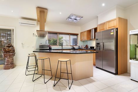Property photo of 1 Mercantile Parade Kensington VIC 3031