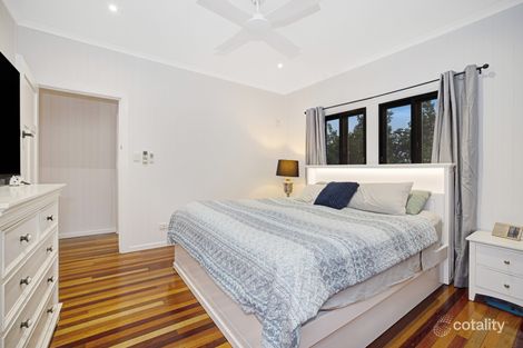 Property photo of 54 Hooper Street Belgian Gardens QLD 4810
