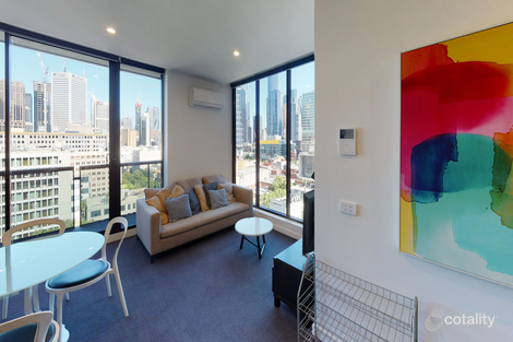 1302/139 Bourke St, Melbourne, VIC 3000