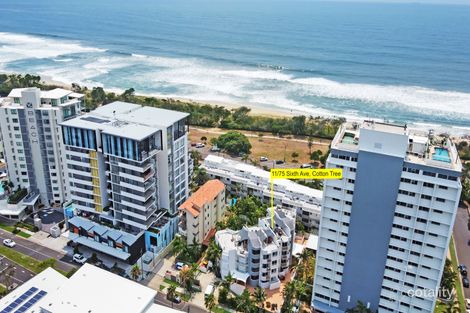 Property photo of 11/75 Sixth Avenue Maroochydore QLD 4558