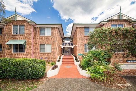 Property photo of 49/2 Schofield Place Menai NSW 2234