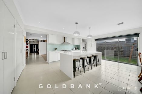 Property photo of 26 Hill Farm Drive Clyde VIC 3978