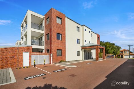 15/36 Henry St, East Cannington, WA 6107
