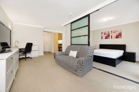 Property photo of 207/2 Langley Avenue Cremorne NSW 2090