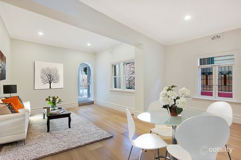 27 Donnelly St, Balmain, NSW 2041