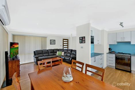 Property photo of 40 Ourringo Avenue Lake Haven NSW 2263