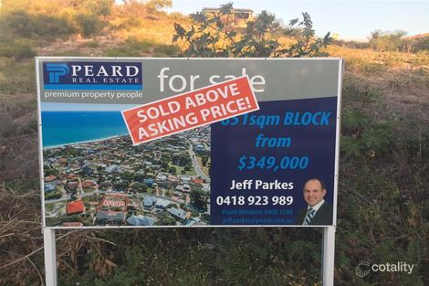 Property photo of 26 View Terrace Quinns Rocks WA 6030