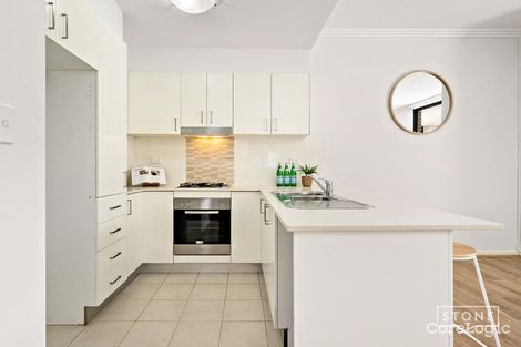 Property photo of 1/4-6 Darcy Road Westmead NSW 2145