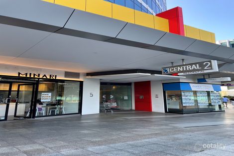 21407/5 Lawson St, Southport, QLD 4215