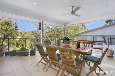 Property photo of 12A Atkins Street Red Hill QLD 4059