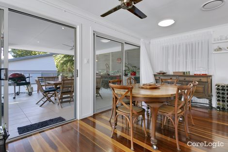 Property photo of 12A Atkins Street Red Hill QLD 4059