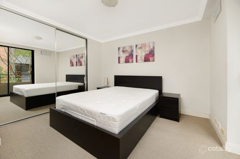 Property photo of 207/2 Langley Avenue Cremorne NSW 2090