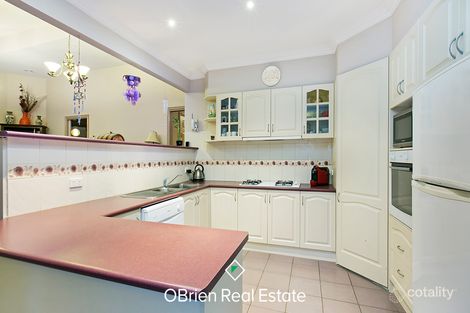 Property photo of 34 Walker Drive Drouin VIC 3818