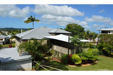 Property photo of 18 Annie Street East Innisfail QLD 4860