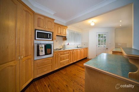 18 Harrison St, Blackheath, NSW 2785