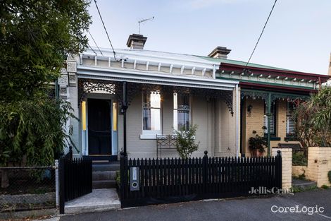 Property photo of 36 Hodgkinson Street Clifton Hill VIC 3068