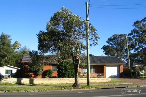 4 Second Ave, Kingswood, NSW 2747