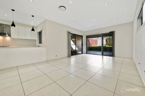 Property photo of 13A Cammarlie Street Panania NSW 2213