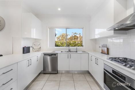 Property photo of 4 Ulm Street Middleton Grange NSW 2171