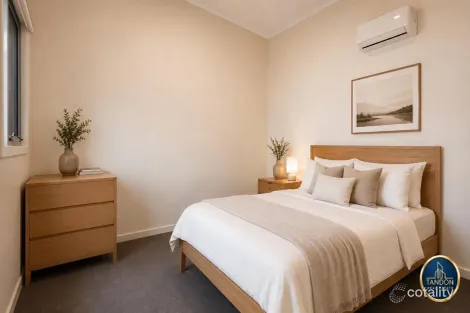 3/23b Gairloch Dr, Frankston, VIC 3199