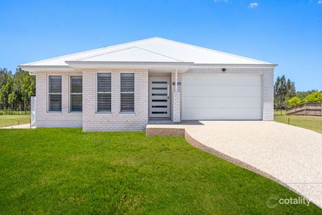 16 Oakwood Cl, Harrington, NSW 2427