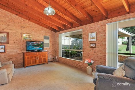 Property photo of 7 Lydon Crescent West Nowra NSW 2541