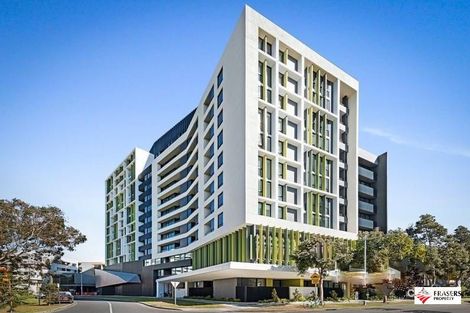 904/91 Galada Ave, Parkville, VIC 3052