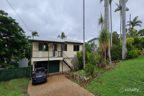 7 Forbes Ave, Frenchville, QLD 4701