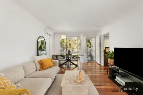 Property photo of 6/100 Mackay Street Coorparoo QLD 4151