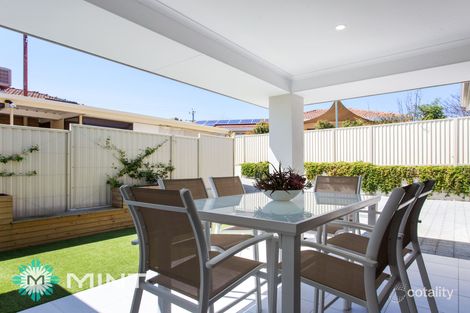 Property photo of 5A Morton Road Hamilton Hill WA 6163