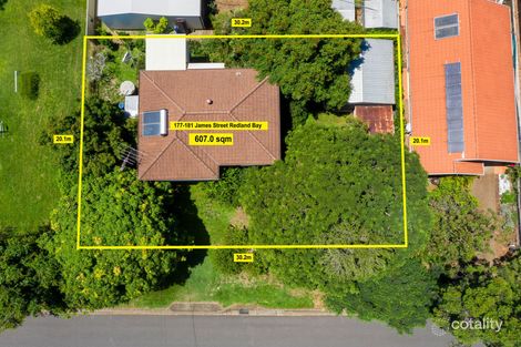 Property photo of 177-181 James Street Redland Bay QLD 4165