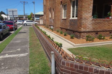 6/127 Tudor St, Hamilton, NSW 2303