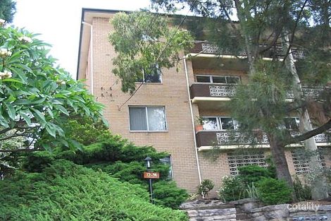 Property photo of 6/12-16 Schwebel Street Marrickville NSW 2204