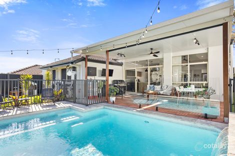 Property photo of 26 Majorca Crescent Varsity Lakes QLD 4227