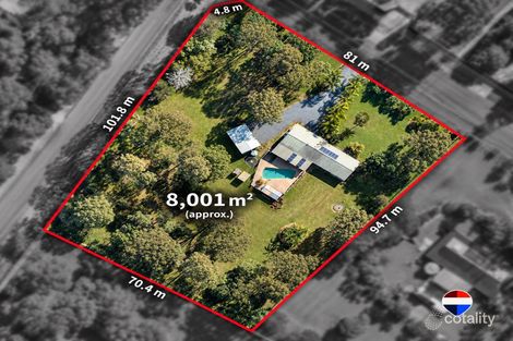 2 NAMATJIRA CT, CABOOLTURE, QLD 4510