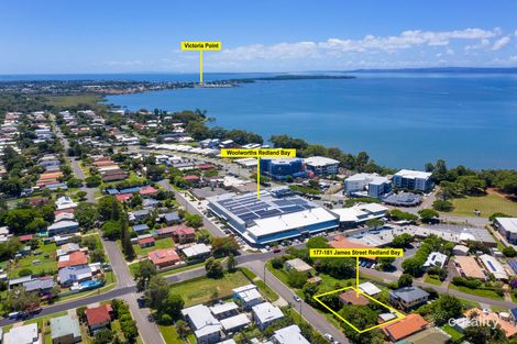 Property photo of 177-181 James Street Redland Bay QLD 4165