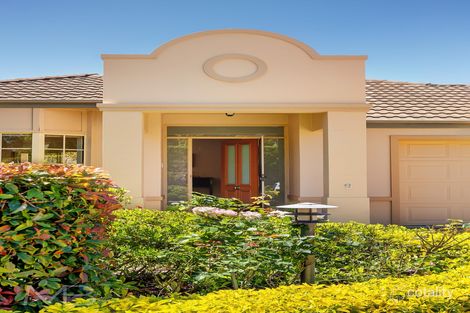 Property photo of 9/11-15 Curagul Road North Turramurra NSW 2074