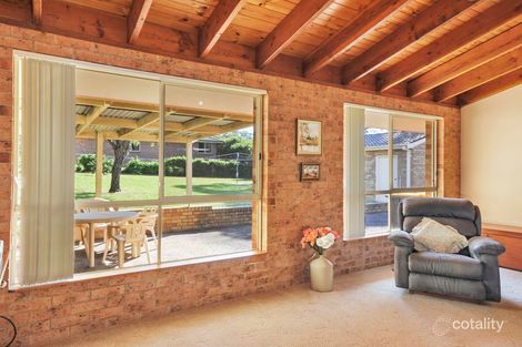 Property photo of 7 Lydon Crescent West Nowra NSW 2541