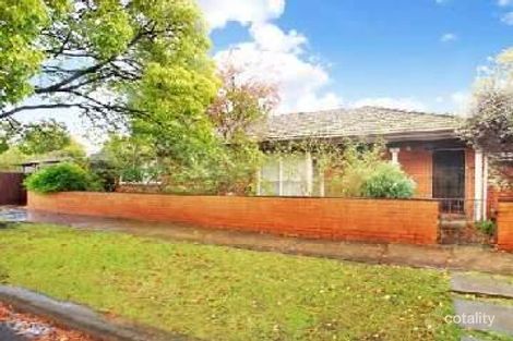 Property photo of 5 Judd Street Camberwell VIC 3124