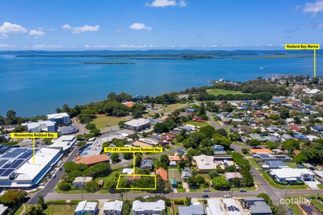 Property photo of 177-181 James Street Redland Bay QLD 4165