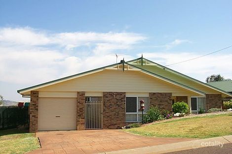 111 Gorman St, Darling Heights, QLD 4350